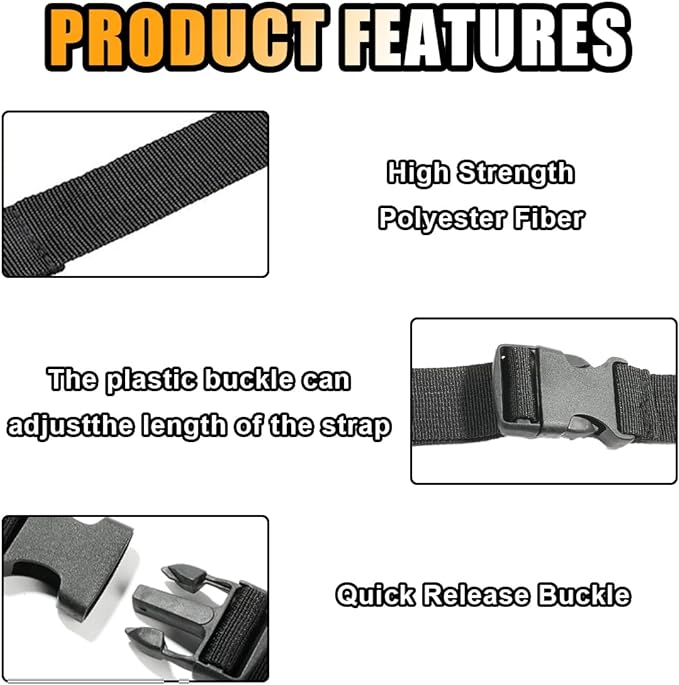 Battery Box Strap - Image 4