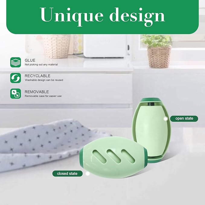 Reusable Washable Gel Lint Roller - Image 2