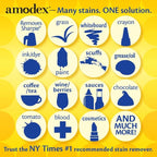 Amodex Ink & Spot Remover for Clothes, Leather and Skin - Image 3