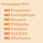 Citrus Magic Odor Eliminator Air Freshener Spray - Image 7