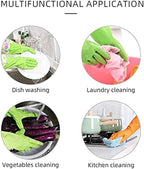 Reusable Waterproof Household Gloves - Image 3