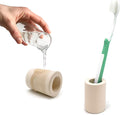 Mini Toothbrush Holders for Bathrooms by Unknown