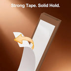 Yecaye Cord Hider, 113in Medium Cord Covers - Image 6