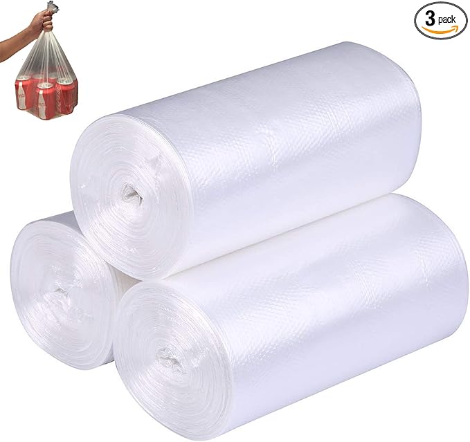 Small Trash Bags Kitchen Garbage Bags by ezdoit