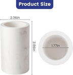 Diatomite Toothbrush Holders for Bathrooms, Electric Tooth Brush and Toothpaste - Image 2