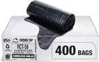 Aluf Plastics RCT-56 Star Sealed Coreless Rolls by AlufPlastics
