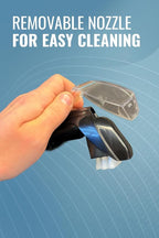 Replacement 3" Tough Stain Tool W/Removable Nozzle - Image 2