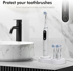 Toothbrush Head Covers & Toothbrush Holder - Image 7