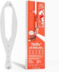TGIOW Cat Door Latch, Door Prop by TGIOW