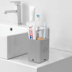 Toothbrush Holders for Bathrooms, Electric Toothbrush Holder Kids Toothbrush - Image 2