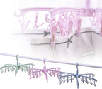 2 PCS Foldable Drying Rack - Image 4