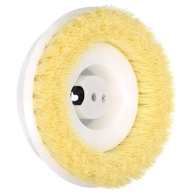 Koblenz Genuine Polishing Brushes Pack of Two by Koblenz
