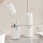 Toothbrush Cup Toothbrush Travel Case, Travel Toothbrush Holder Case by Unknown