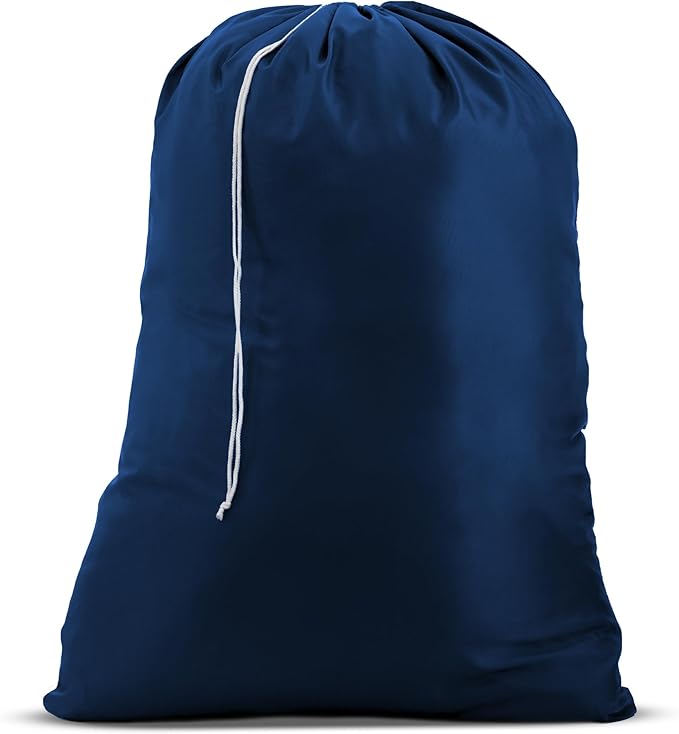 Nylon Laundry Bag by Handy+Laundry