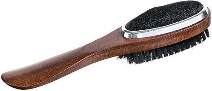 Home-it 3 in 1 Clothes Brushes Garment Care Clothes Brush and lint Remover - Image 2