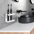 Electric Toothbrush Holder Wall Mounted, Toothbrush Stand - Image 6