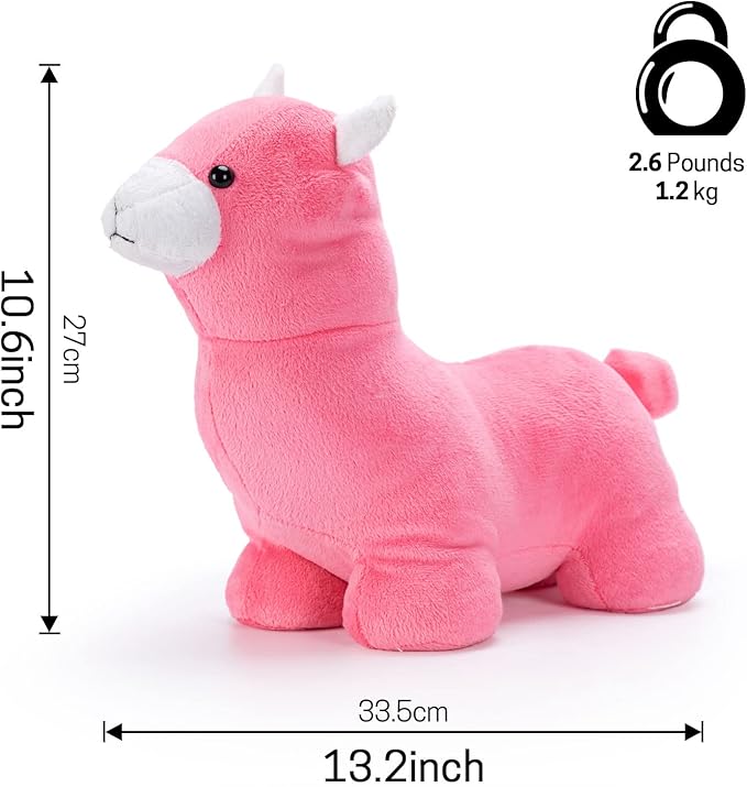 SWISSELITE Cute Decorative Door Stopper - Image 2