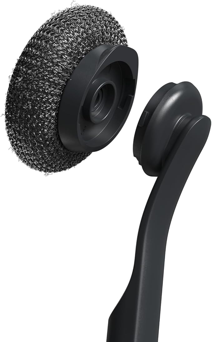 Joseph Joseph SinkTech Stainless Steel Scourer - Image 2