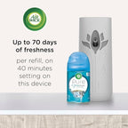 Air Wick Automatic Spray Starter Kit, Summer Delights, Essential Oils, Air - Image 2
