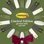 Command Mixed Hooks Pack, 10 Soot, 12 Strips, - Image 9