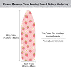 Daisy Strawberry Ironing Board Covers - Image 5