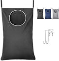 Lifewit 1 Pack Over Door Laundry Hamper, Large Collapsible Hanging Laundry by Lifewit