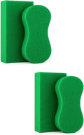 Multi-Purpose Sponges for Cleaning by BrickNBoneSponges