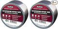 Nashua 361-11 Foil Tape for Waterproofing Repair, 11 mil Thick, 10 m Length by TapesbyBerryGlobal