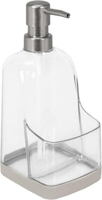 Spectrum Cora Kitchen Soap Dispenser by Spectrum