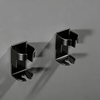 All Metal Electric Toothbrush Holder - Image 2