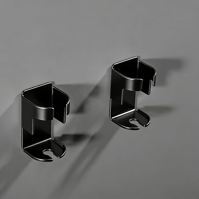 All Metal Electric Toothbrush Holder - Image 2