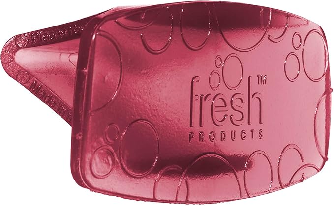 Fresh Products Eco Bowl Clip Air Freshener Versatile Design Toilet Freshener by FreshProducts