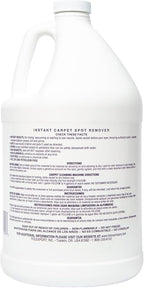 FOLEX Instant Carpet Spot Remover Carpet Cleaner - 128 oz - Removes Pet - Image 2