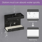 Electric Toothbrush Holder Wall Mounted, Toothbrush Stand - Image 5
