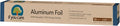 If You Care 100% Recycled Aluminum Foil - 50 FT by IfYouCare