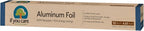 If You Care 100% Recycled Aluminum Foil - 50 FT by IfYouCare