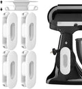 Large Capacity Cord Organizer for Appliances, Upgraded Adjustable Kitchen by Cfyouend