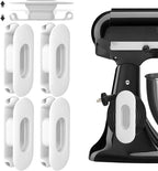 Large Capacity Cord Organizer for Appliances, Upgraded Adjustable Kitchen by Cfyouend