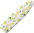 Lemon Florals Ironing Board Covers by Darisoco