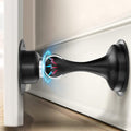 Door Stoppers Magnetic Door Catch by WINONLY