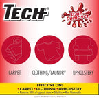 TECH Stain Remover - Image 2