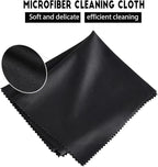 Glasses Cleaning Cloths, Premium Eyeglass Cleaner Cloth, Lens Wipes Cloth - Image 4