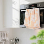 Jacquotha Floral Hand Towels for Bathroom - Image 2