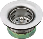 Moen 22174 Sink Basket Strainer by Moen