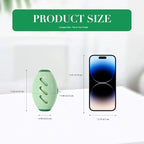 Reusable Washable Gel Lint Roller - Image 4