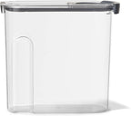 Rubbermaid Brilliance Airtight Cereal Food Storage Container, Shatterproof - Image 10