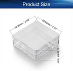 Heyiarbeit Battery Storage Case Holder Box - Image 2