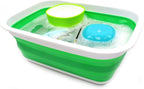 SAMMART 9.2L Collapsible Tub - Image 6
