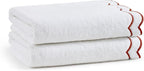 Peri Home 2 Piece Bath Towel Set, 500 GSM, 100% Cotton Towel - Image 6