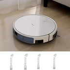 Handheld Vacuum Cleaner Brush Dust Brush Vacuum Roller Cleaning Tool Sweeping - Image 7